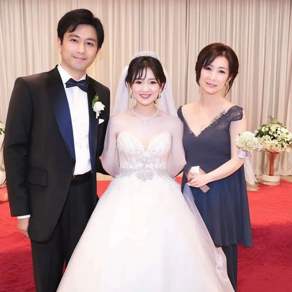 6年目結婚記念日