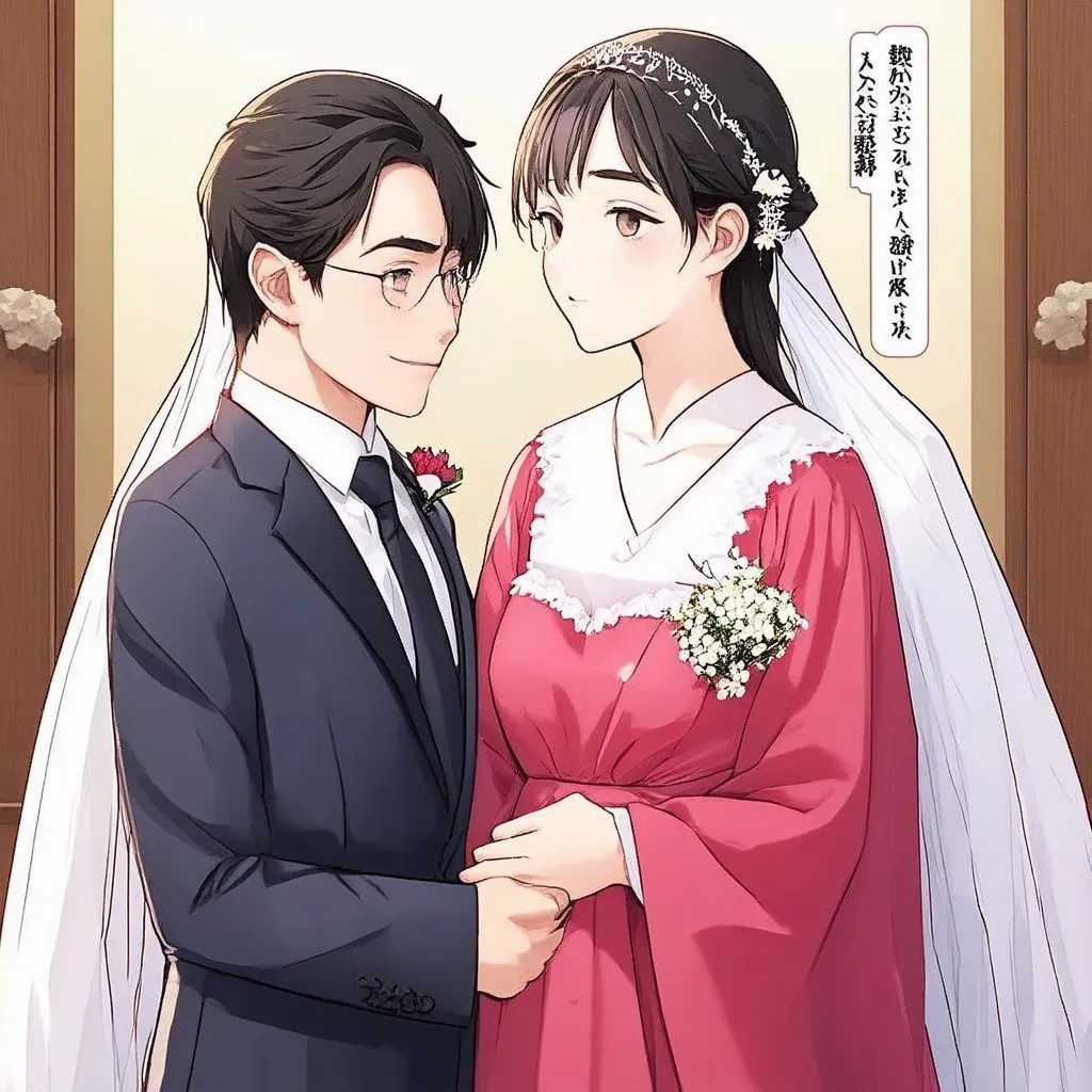 メンタルヘルスと結婚