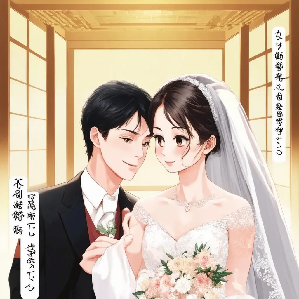 出会い・交際・結婚ステージ