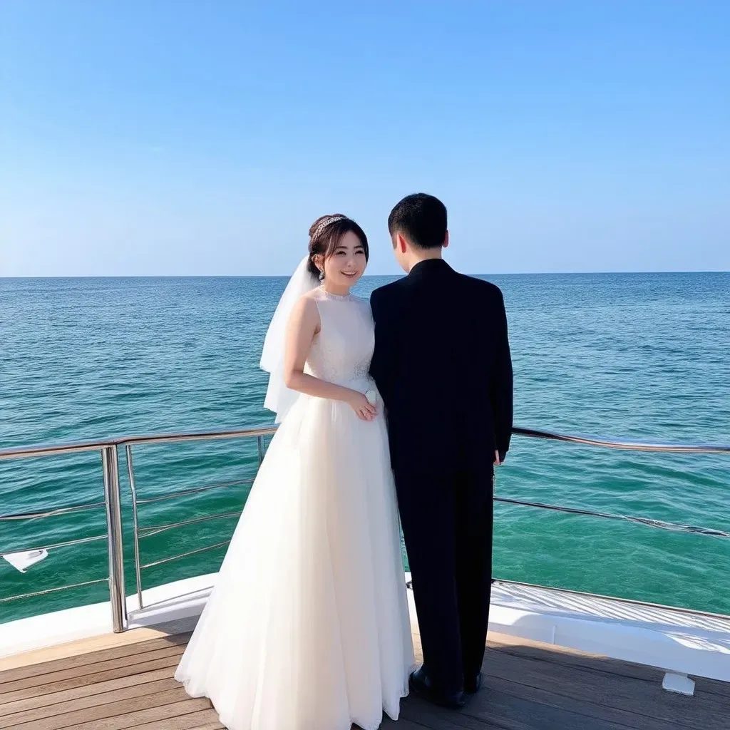 新婚旅行 海外 人気