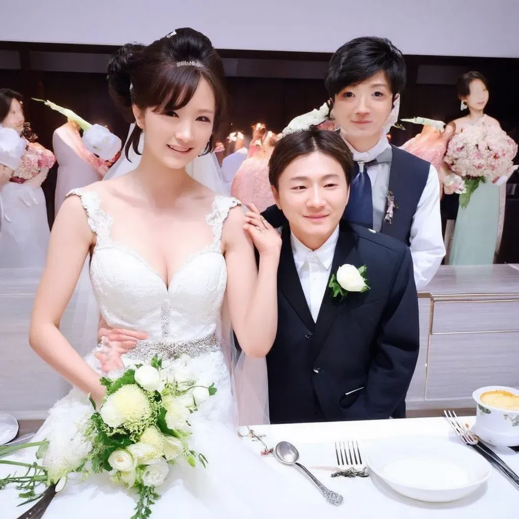 男の結婚にまつわる理由