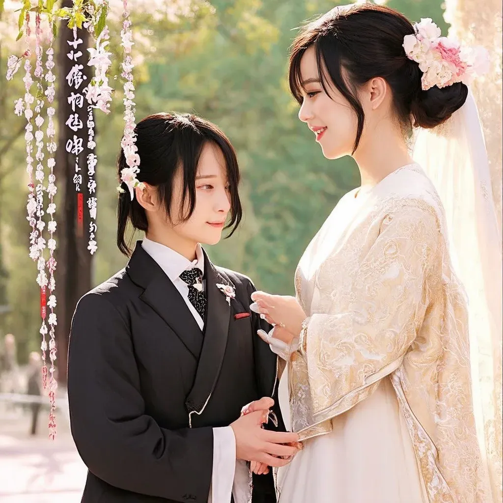 結婚したい女性の特徴