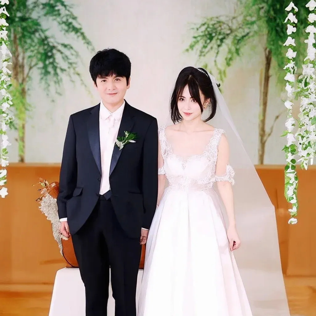 結婚の定義