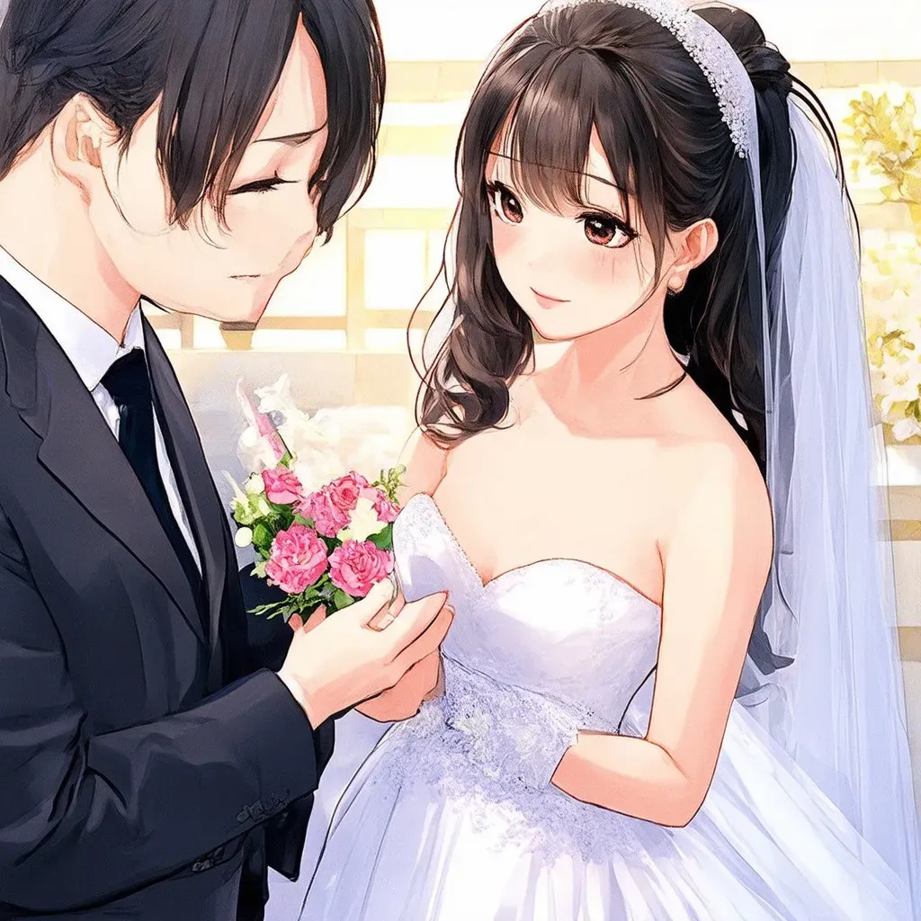 結婚の年齢推移