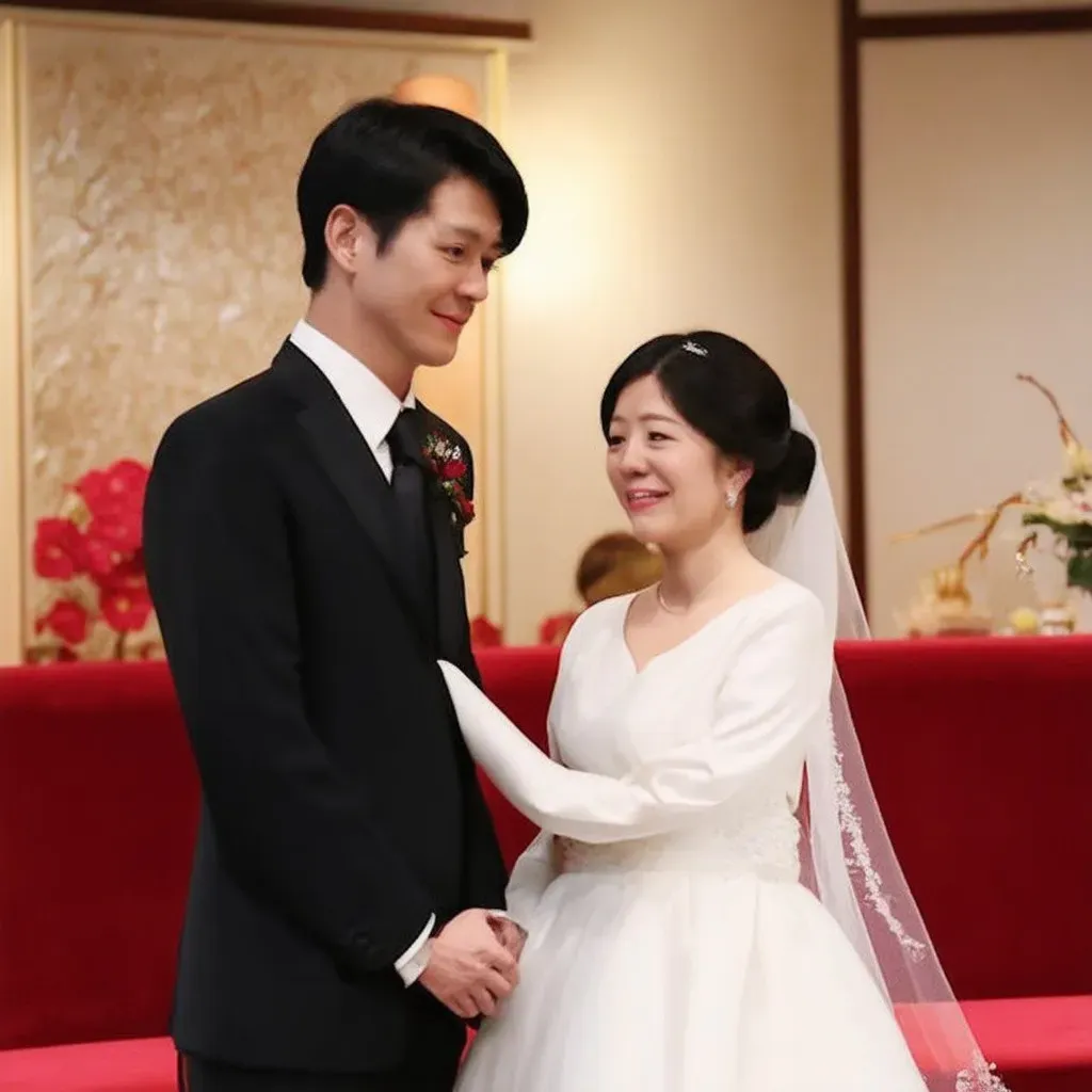 結婚の成立要件