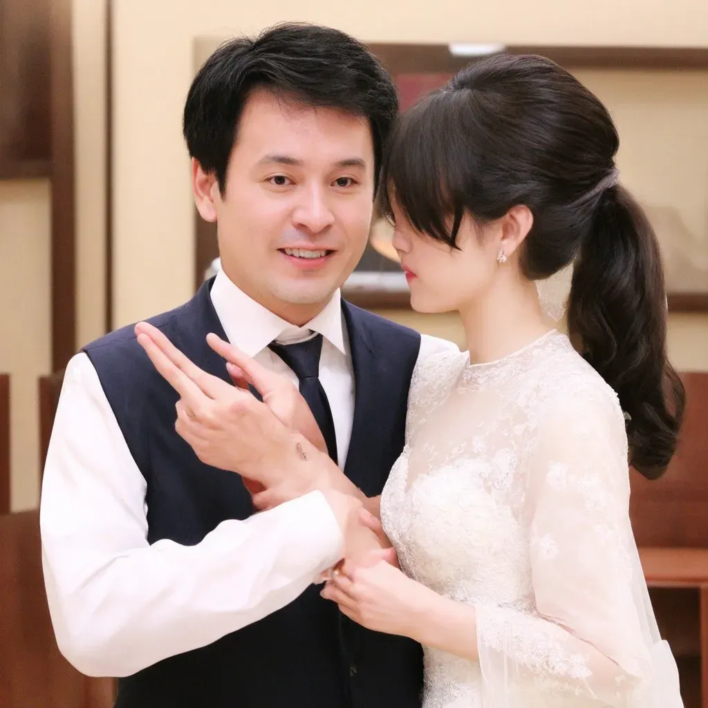 結婚を考える男性