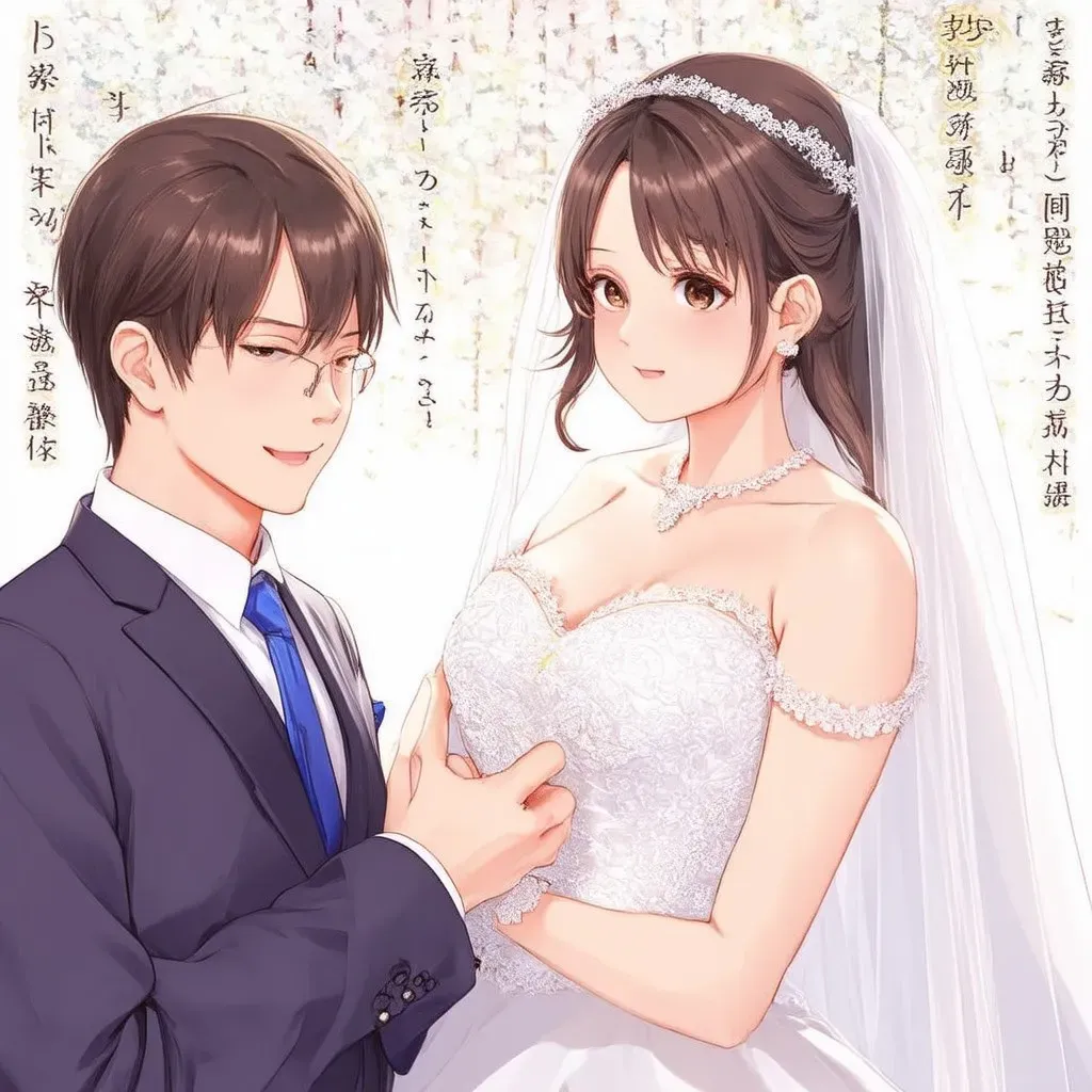 結婚式お呼ばれチェックリスト