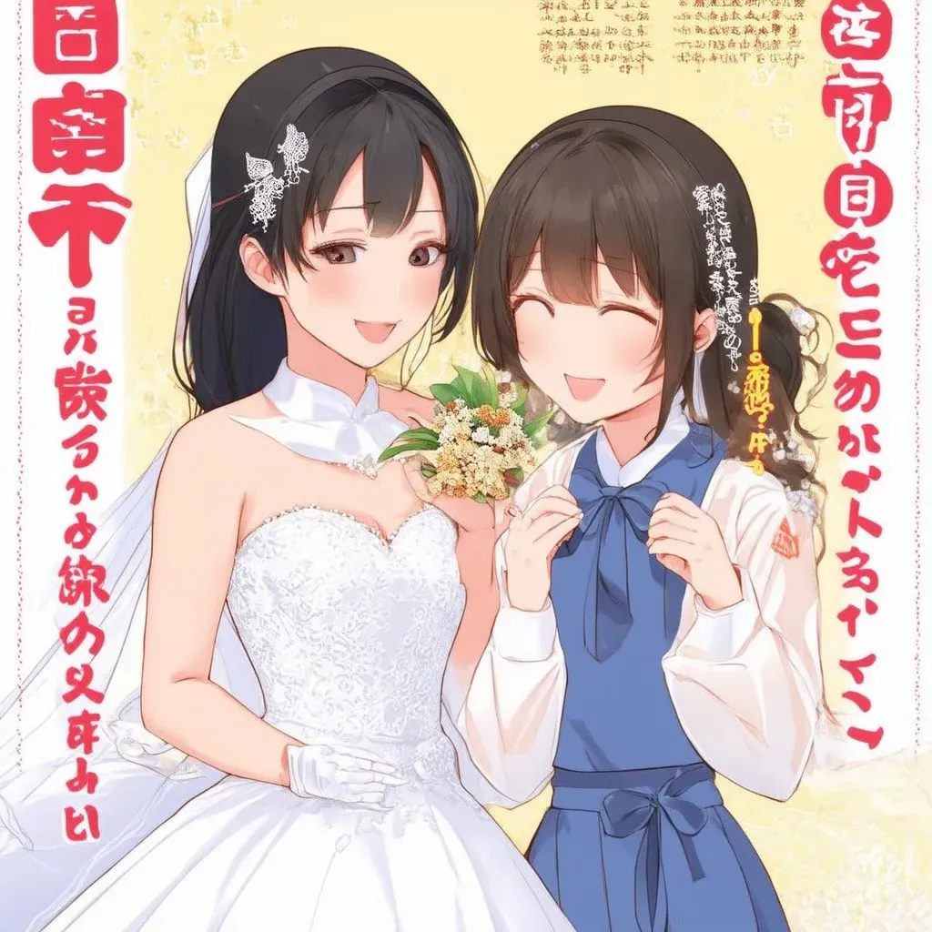 結婚式デニムコーデ