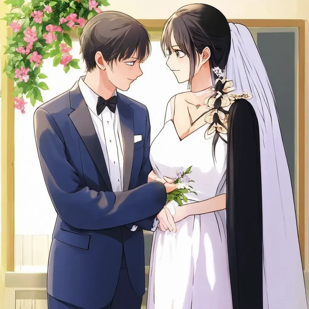 結婚後の手続き