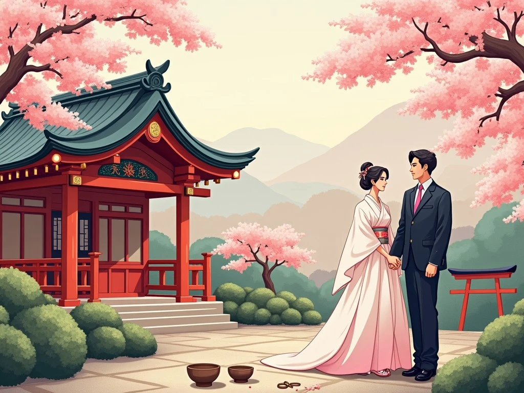 結婚法要件