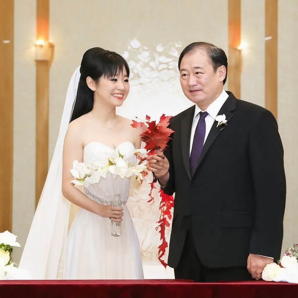 結婚率