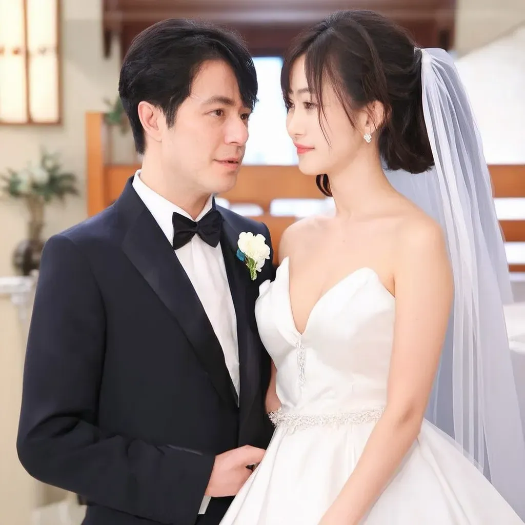 結婚相手の条件