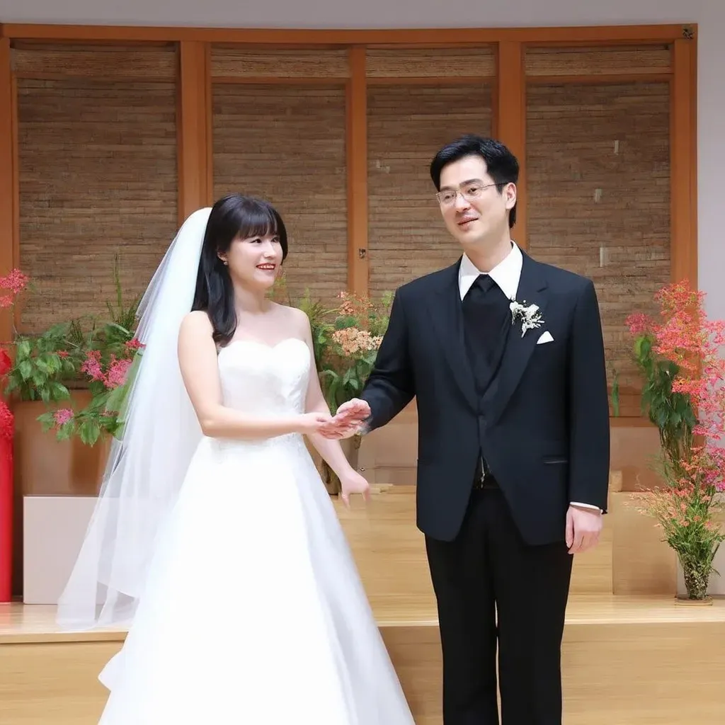 結婚記念日の計算