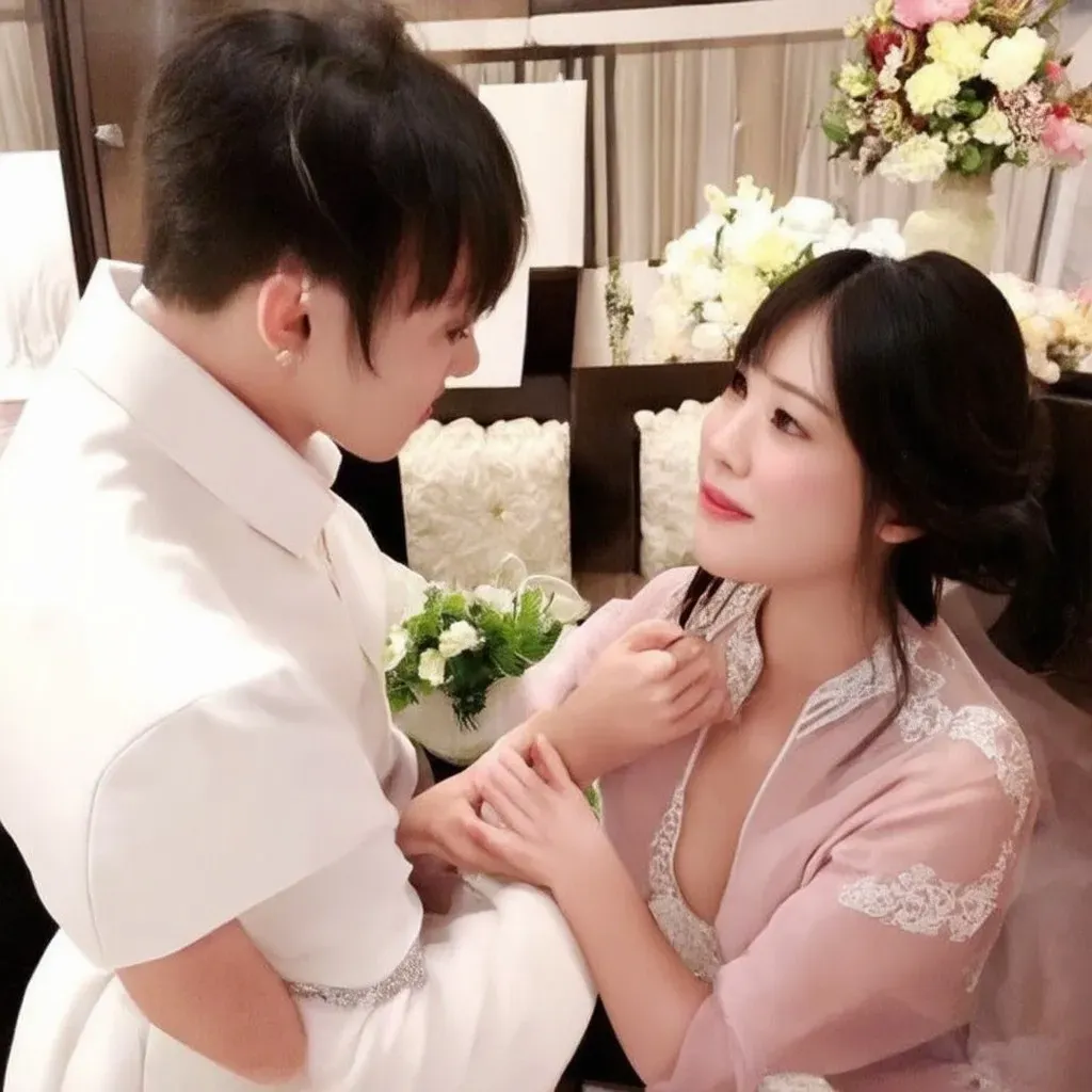 職業別結婚意識